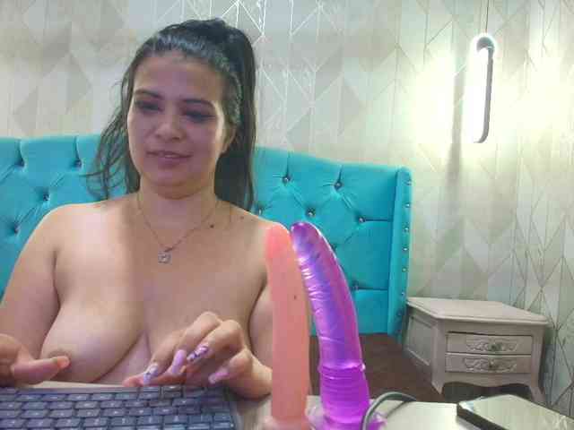 StarMilaX webcam