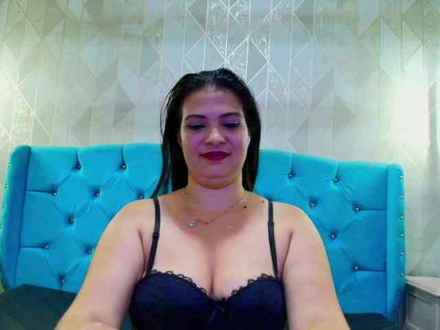 StarMilaX webcam