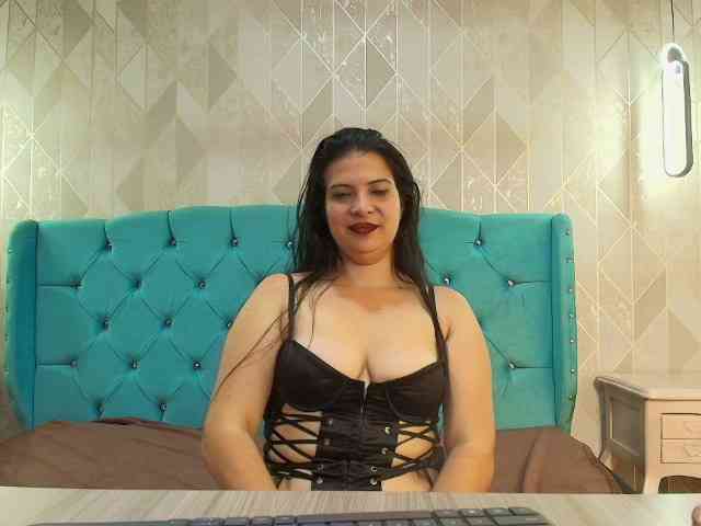 StarMilaX webcam