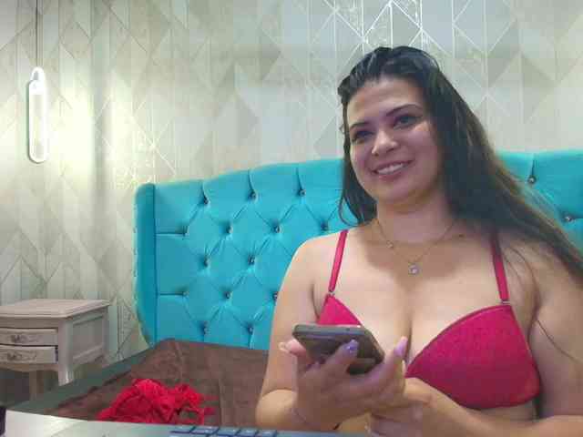 StarMilaX webcam