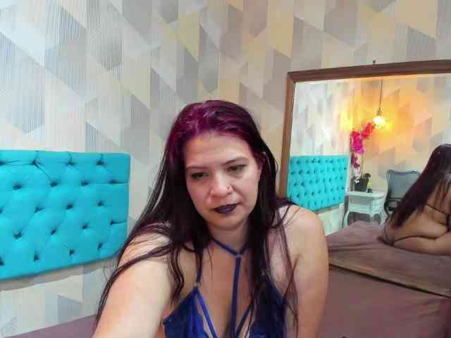 StarMilaX webcam