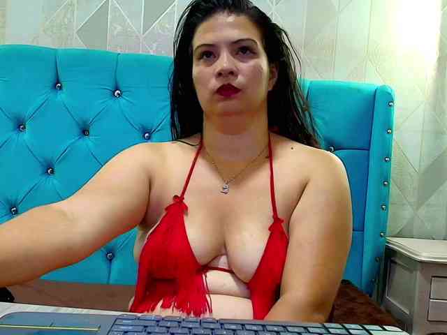 StarMilaX webcam