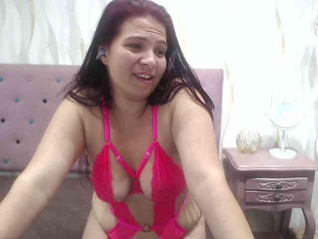 StarMilaX webcam