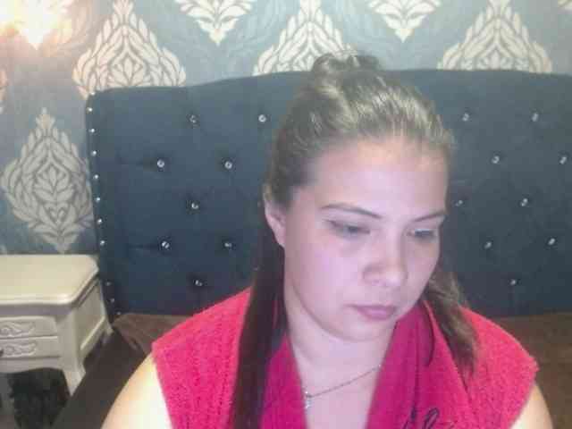 StarMilaX webcam
