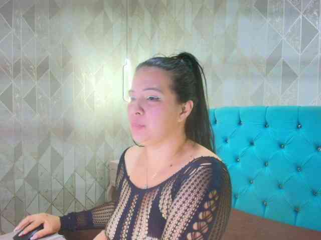 StarMilaX webcam
