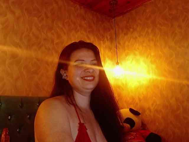 StarMilaX webcam