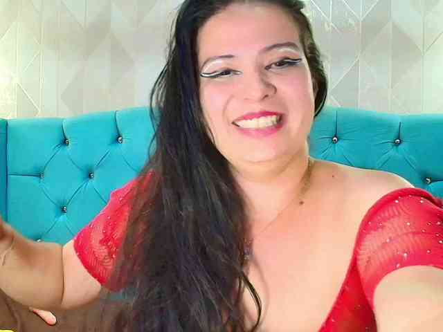 StarMilaX webcam