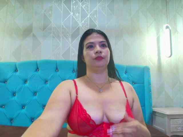 StarMilaX webcam