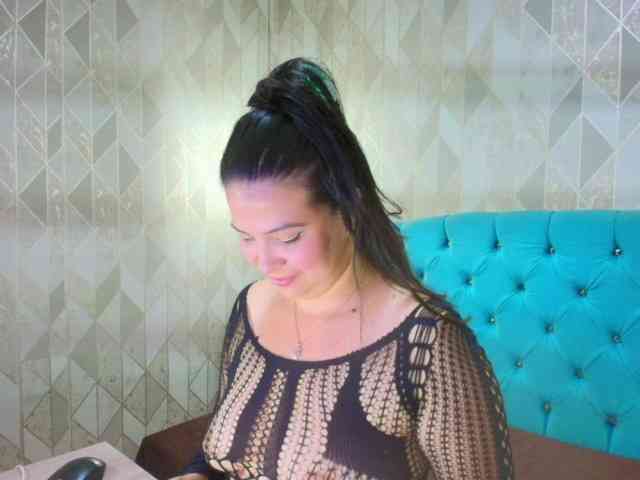 StarMilaX webcam