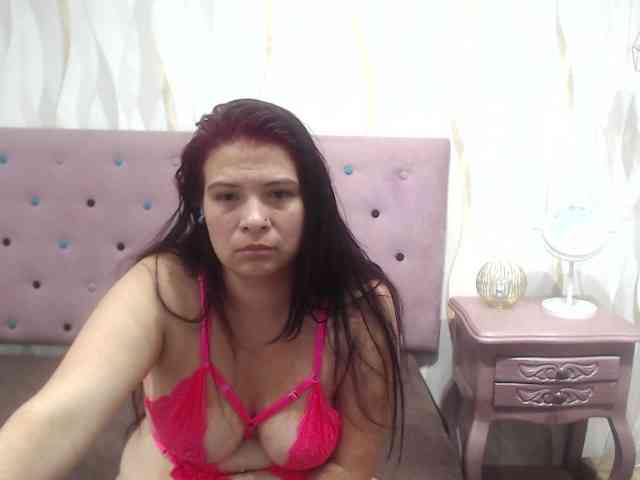 StarMilaX webcam