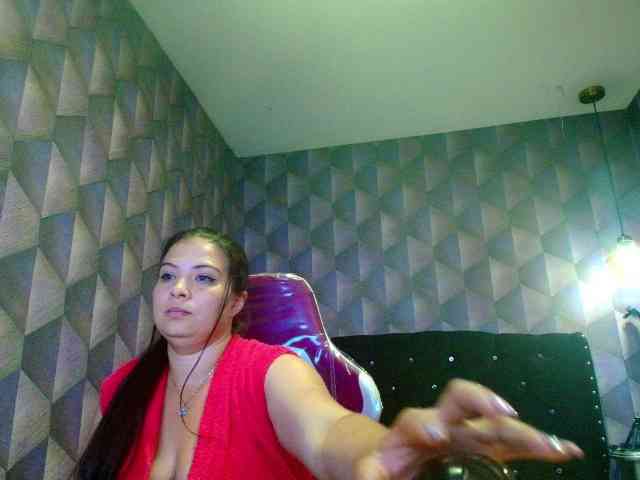 StarMilaX webcam