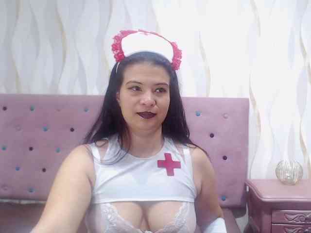 StarMilaX webcam