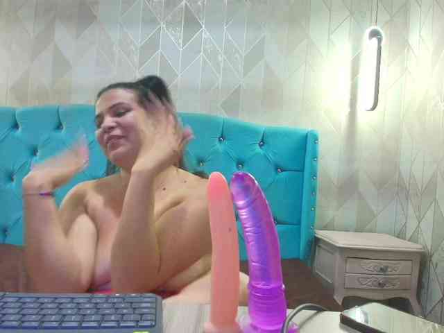 StarMilaX webcam
