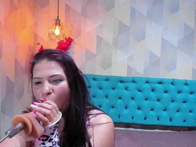 StarMilaX webcam
