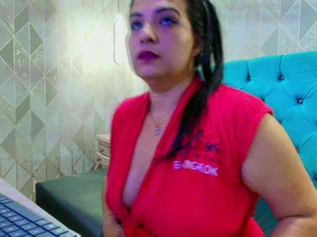 StarMilaX webcam