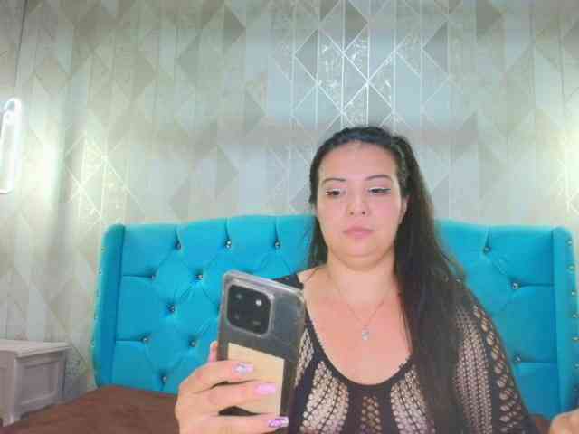 StarMilaX webcam