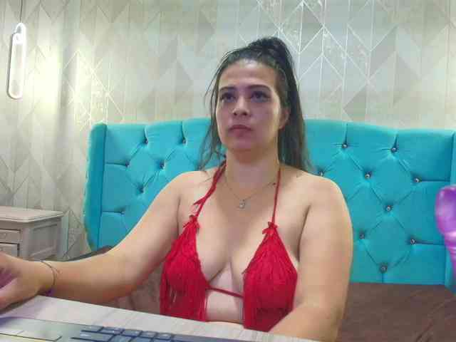StarMilaX webcam