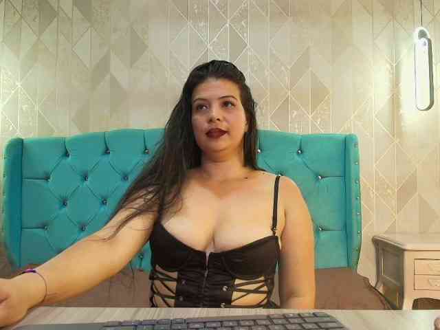 StarMilaX webcam