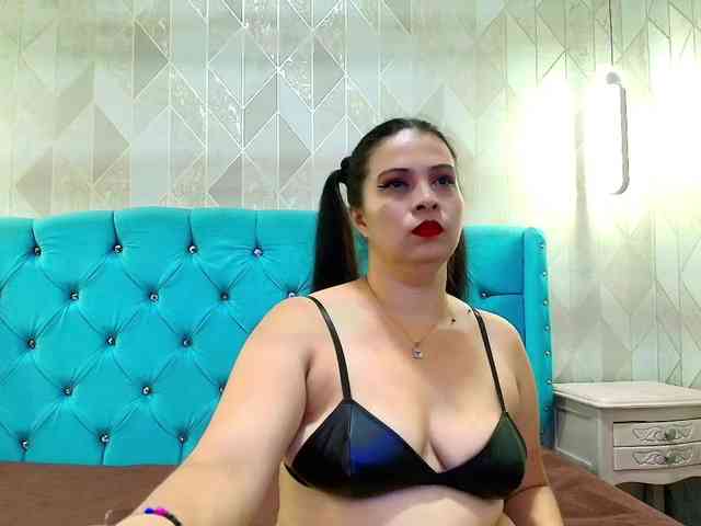 StarMilaX webcam
