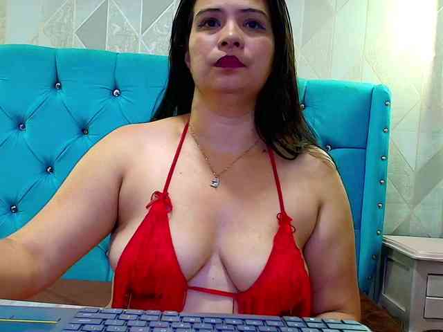 StarMilaX webcam