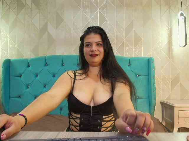 StarMilaX webcam