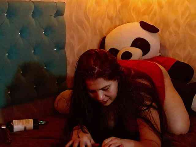 StarMilaX webcam