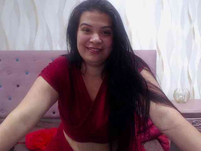 StarMilaX webcam