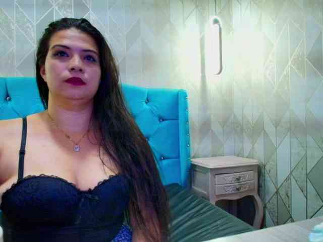 StarMilaX webcam