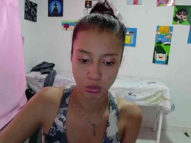 SexNatasha webcam