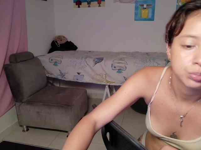 SexNatasha Live Webcam on BongaCams