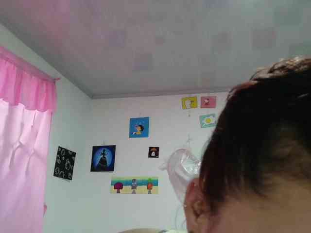 SexNatasha webcam