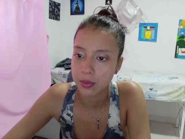 SexNatasha webcam
