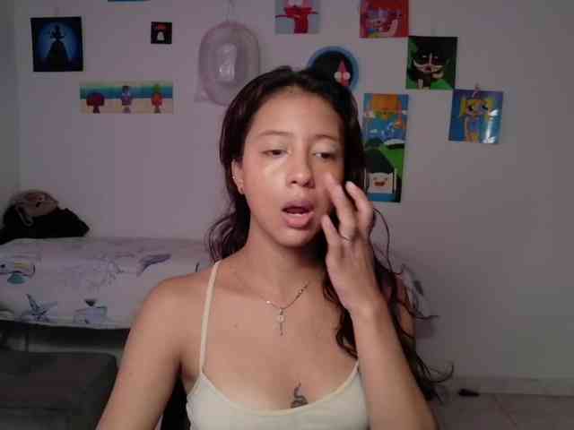 SexNatasha webcam