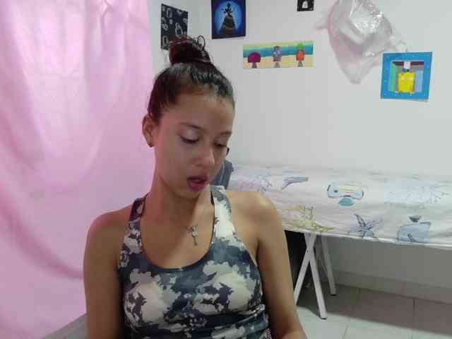 SexNatasha webcam
