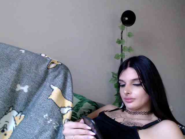 EtherealSoulMary Live Webcam on BongaCams