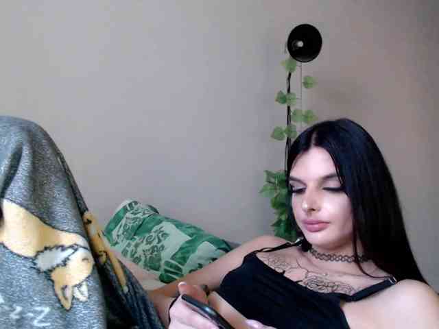 EtherealSoulMary Live Webcam on BongaCams