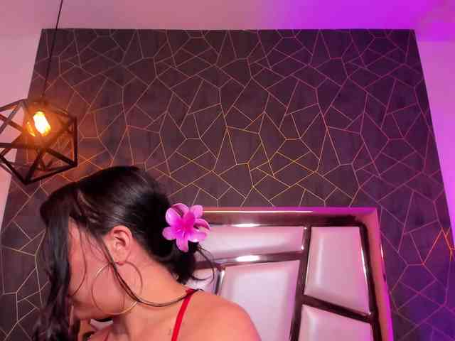 AliiceVance webcam