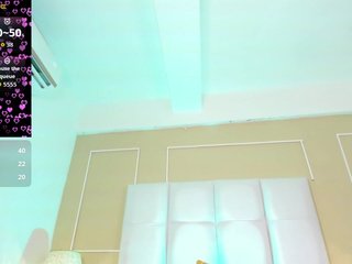 CamilleWest Porn Show