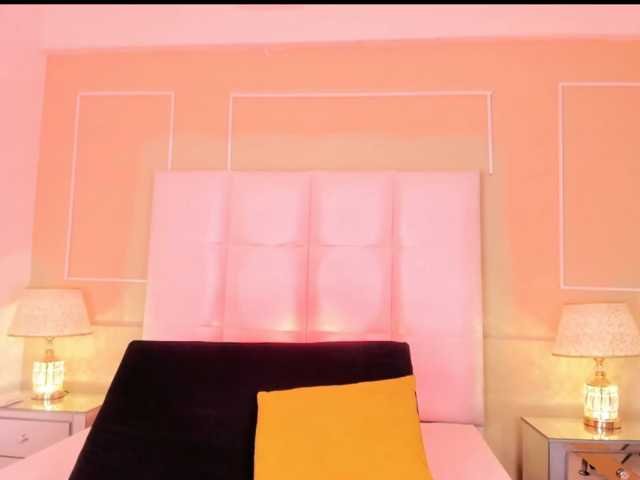 CamilleWest live cam preview