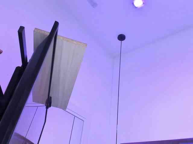 CamilleWest webcam