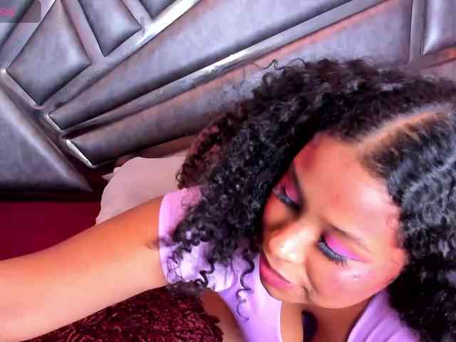 CamilleWest webcam
