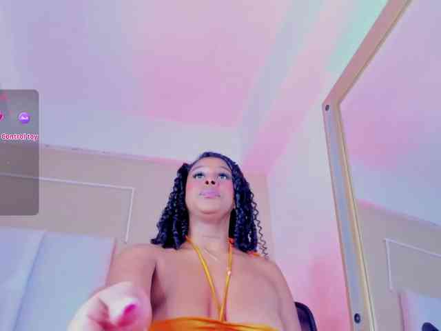 CamilleWest