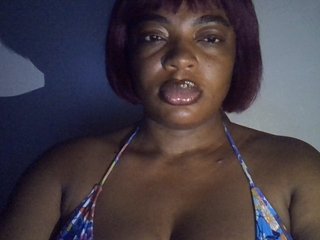 Alpha_Dom_Goddess Porn Show