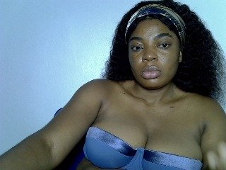 Alpha_Dom_Goddess's Live Webcam