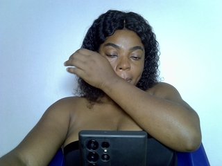 Alpha_Dom_Goddess Porn Show