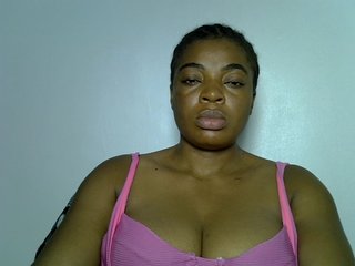 LadyNoire's Live Webcam