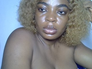 Alpha_Dom_Goddess Porn Show
