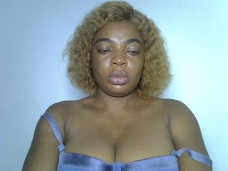 Alpha_Dom_Goddess Porn Show