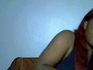 LadyNoire Porn Show