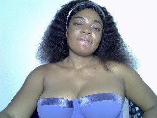 Alpha_Dom_Goddess Porn Show